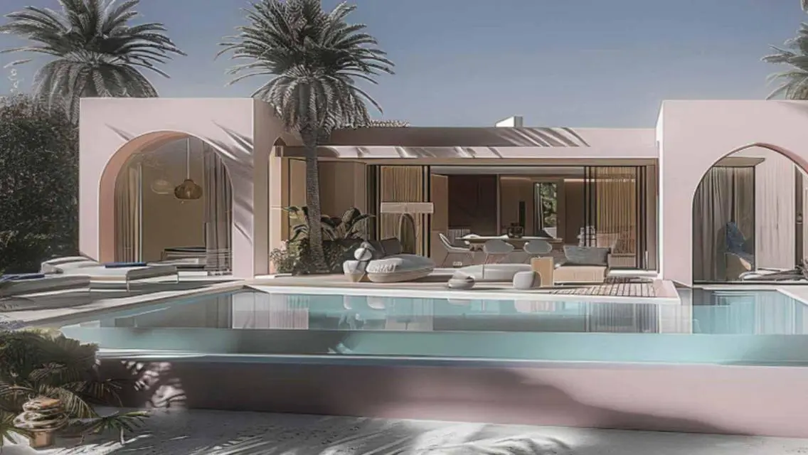 Own a Fully Finished Town House with ACs 10%Dp,8yr