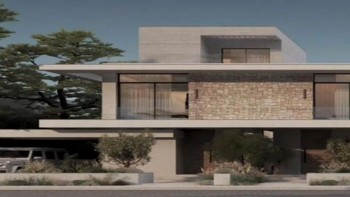 Luxuriously finished townhouse near Beverly hills