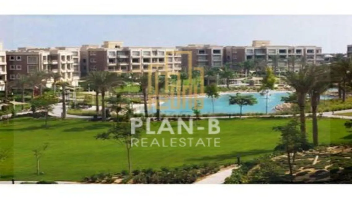 Apartment with lake view for rent in Amberville