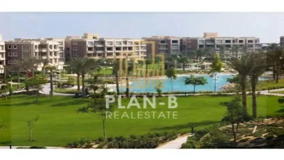 Apartment with lake view for rent in Amberville