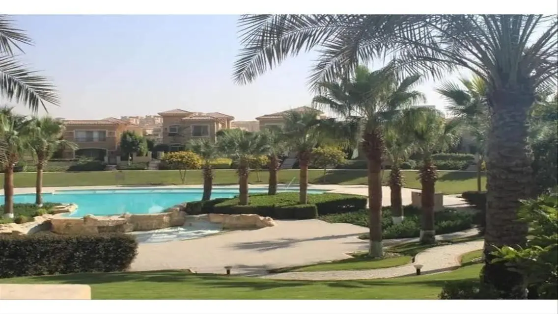 تاون هاوس للبيع ريسيل استلام فوري متشطب بالكامل