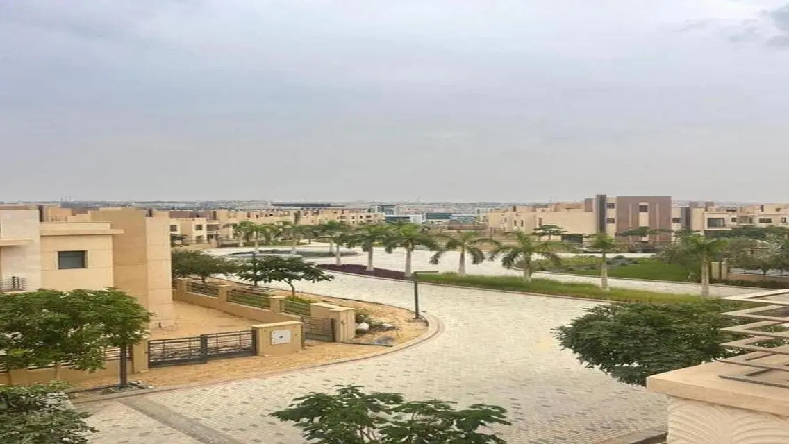 For sale fancy villa in Alma near to Zayed 2000