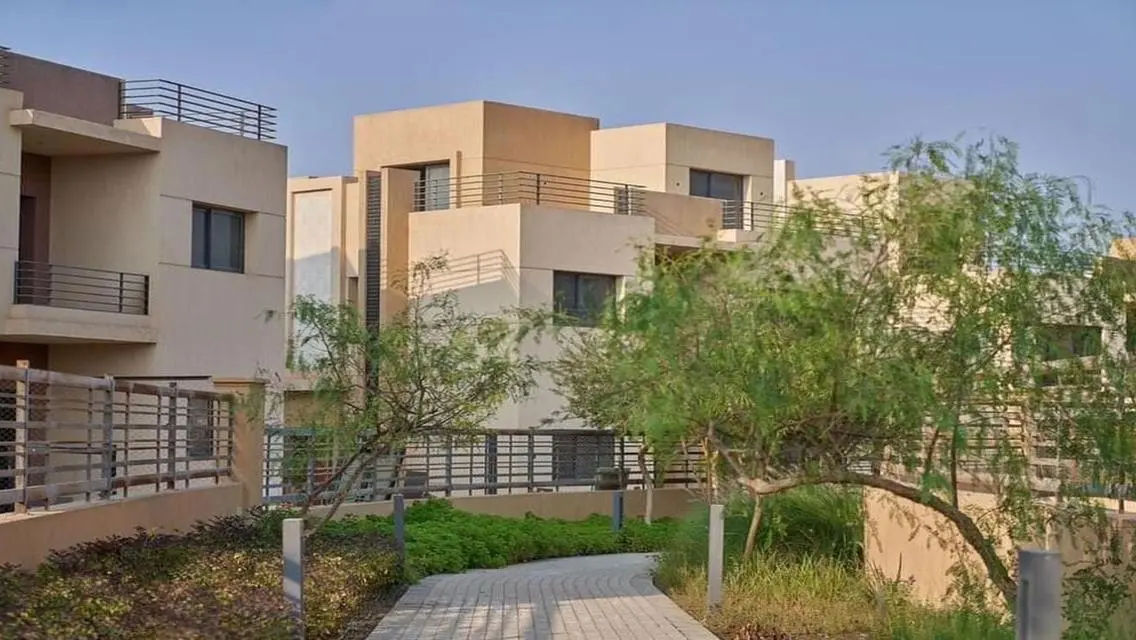 For sale fancy villa in Alma near to Zayed 2000