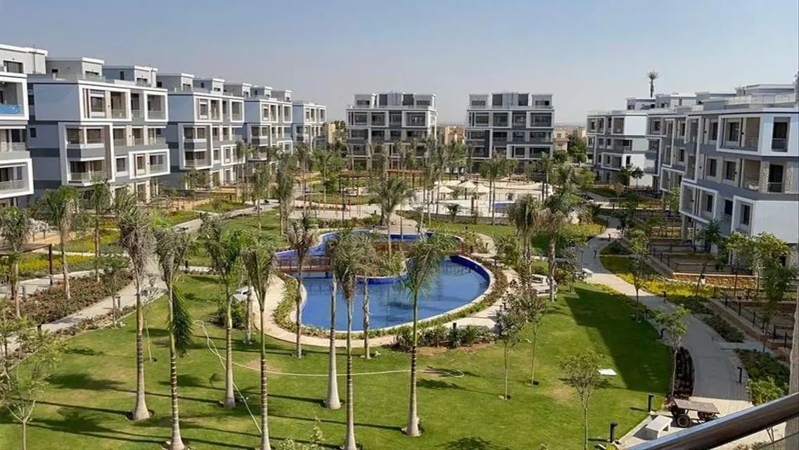 Penthouse for Rent in One 16 Sodic