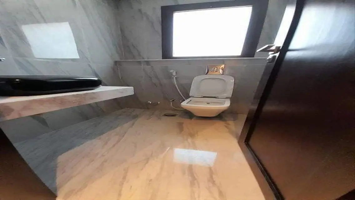 Penthouse for Rent in One 16 Sodic