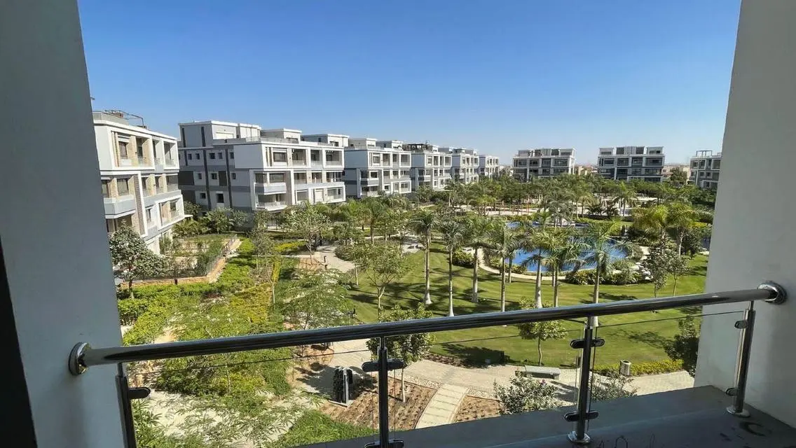 Penthouse for Rent in One 16 Sodic