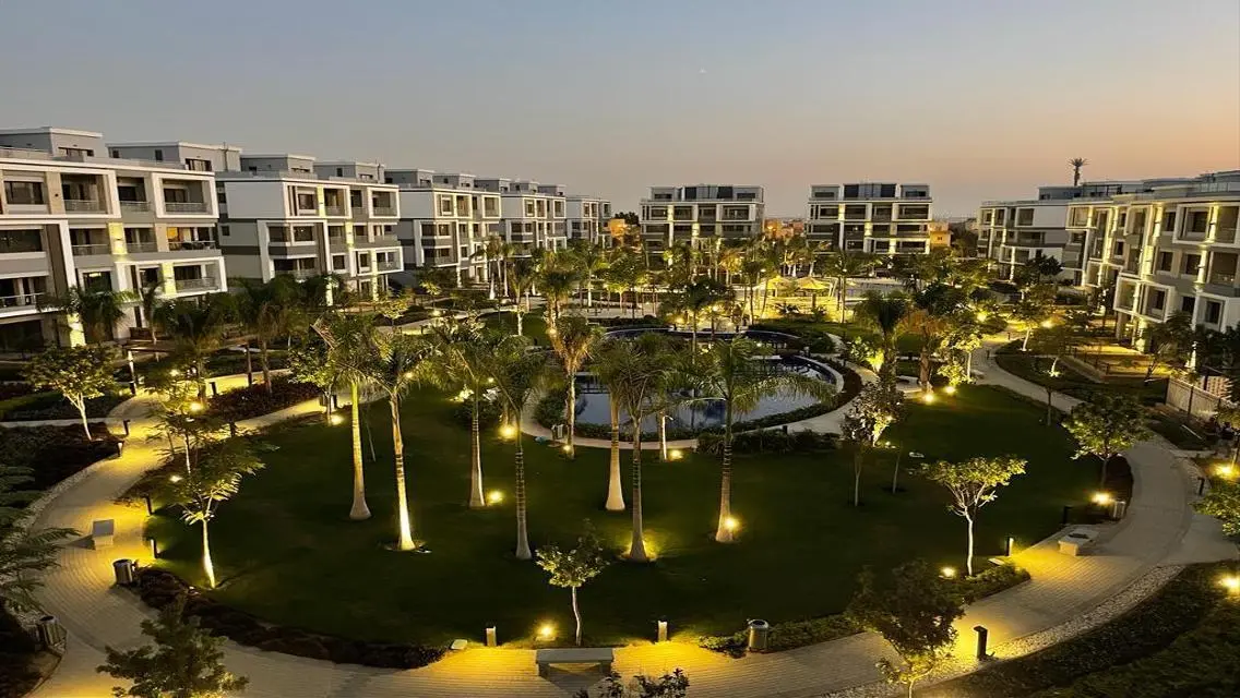 Penthouse for Rent in One 16 Sodic