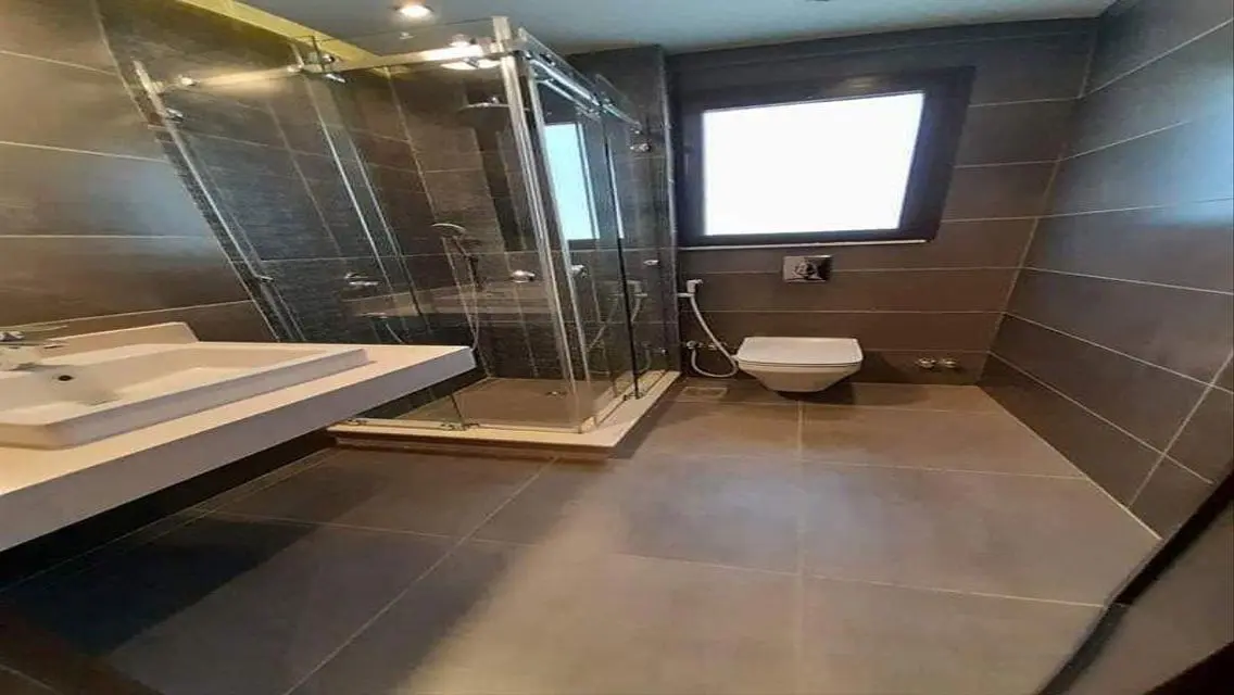 Penthouse for Rent in One 16 Sodic