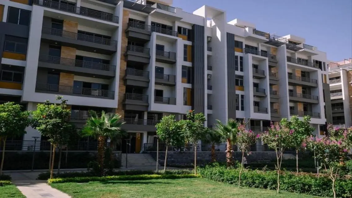 apartment for sale 115m installments over 12 years