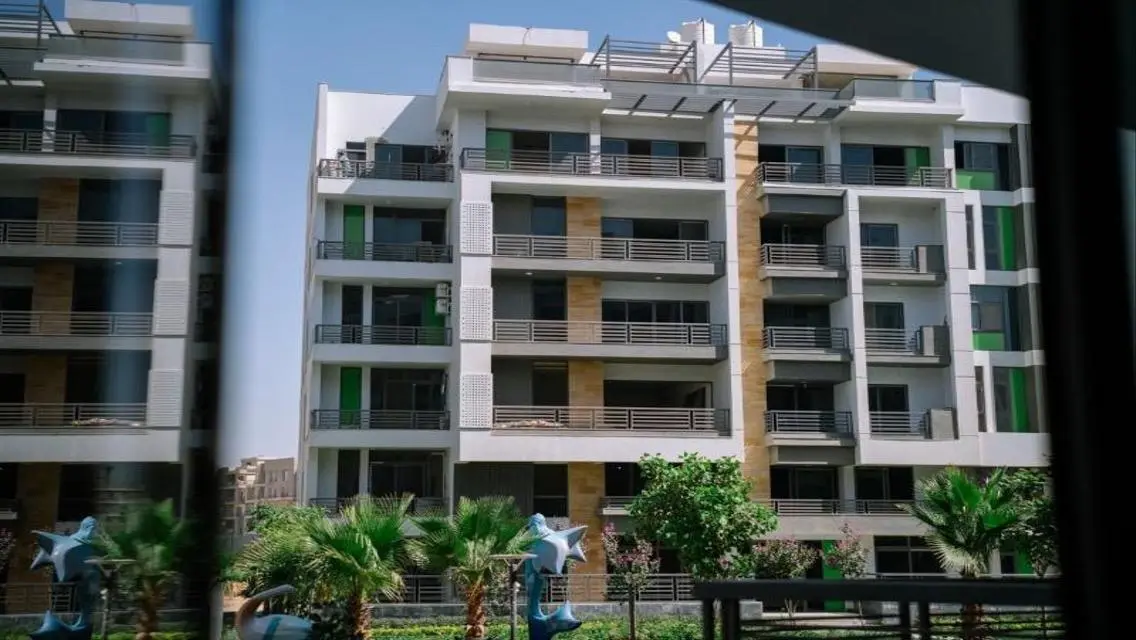 apartment for sale 115m installments over 12 years