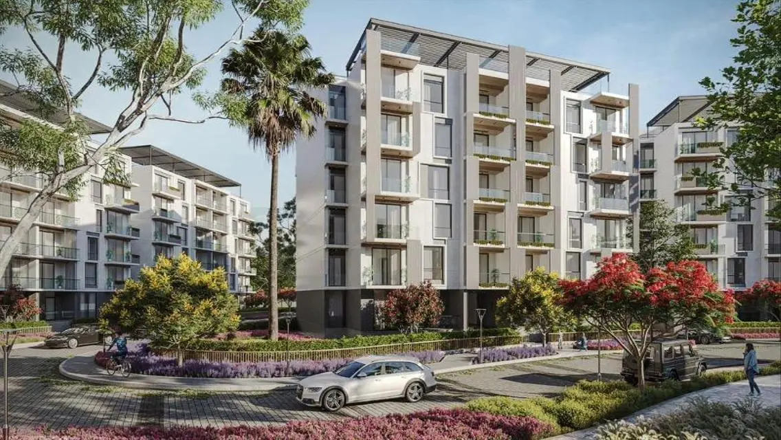 apartment for sale 115m installments over 12 years
