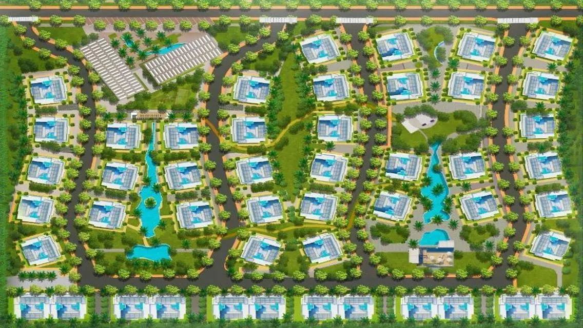 apartment for sale 115m installments over 12 years