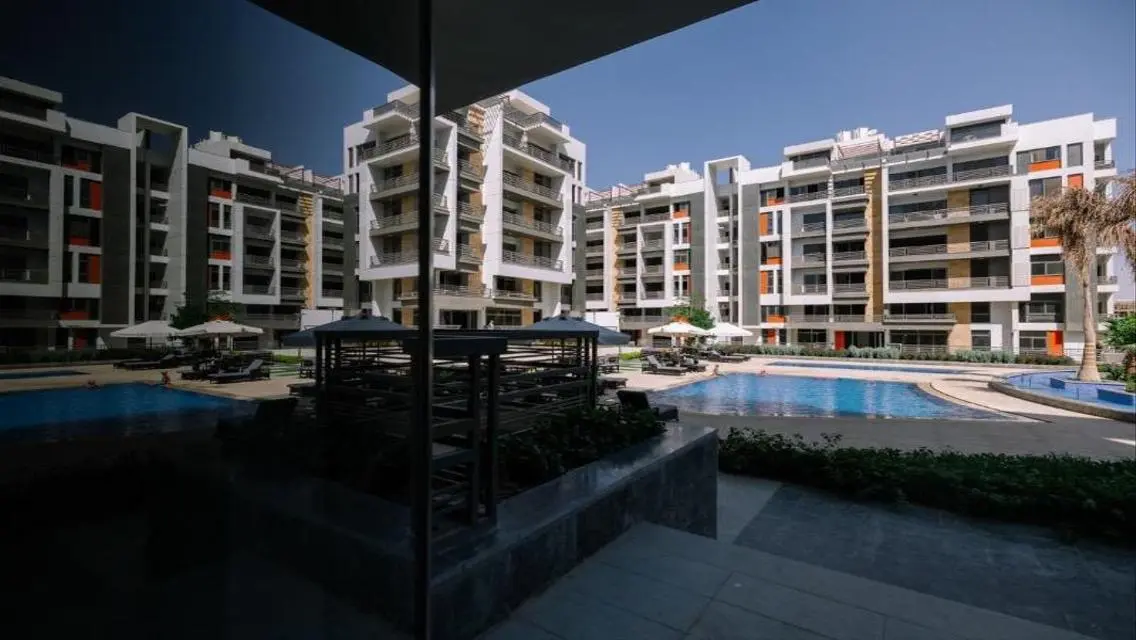 apartment for sale 115m installments over 12 years