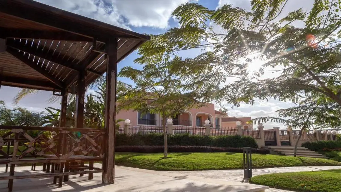 Standalone villa 450m RTM in front of madinaty