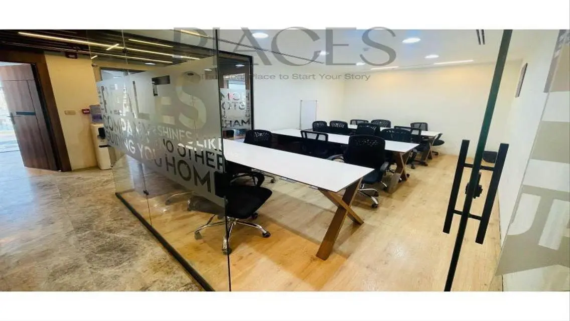Admin space for rent 229m in EDNC - Fifth Settleme