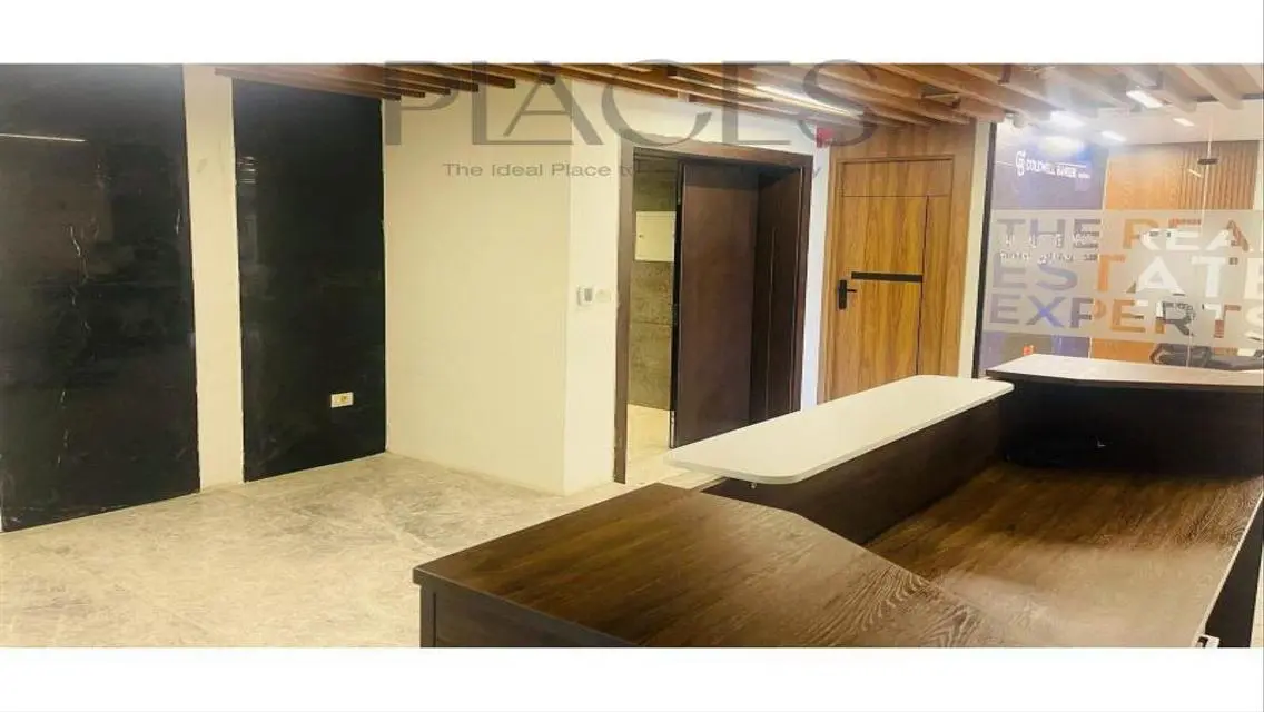 Admin space for rent 229m in EDNC - Fifth Settleme