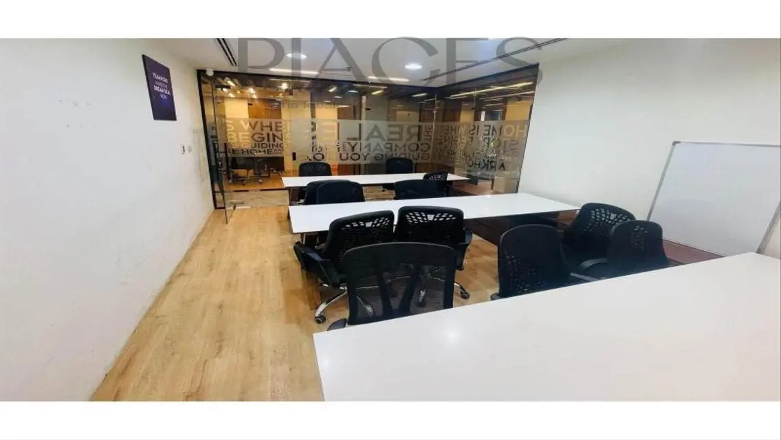 Admin space for rent 229m in EDNC - Fifth Settleme