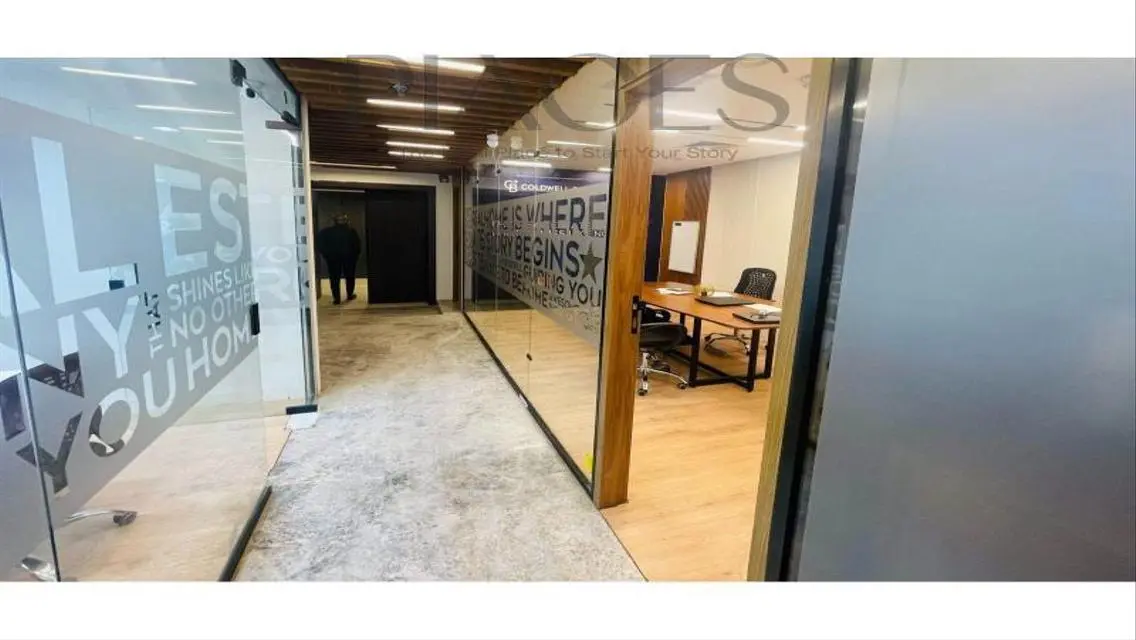 Admin space for rent 229m in EDNC - Fifth Settleme
