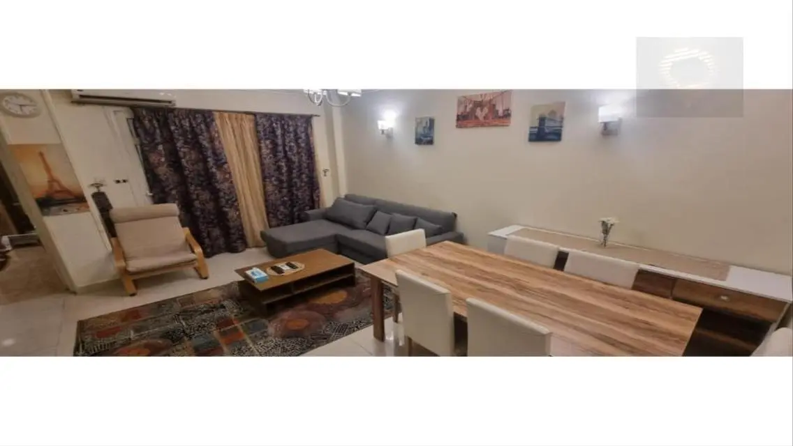 Luxury Apartment for Sale in Madinaty - B7 - 82