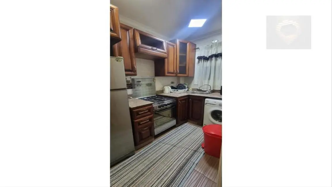 Luxury Apartment for Sale in Madinaty - B7 - 82
