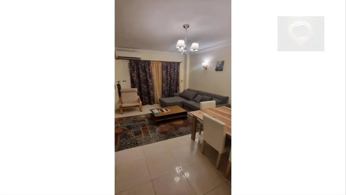 Luxury Apartment for Sale in Madinaty - B7 - 82