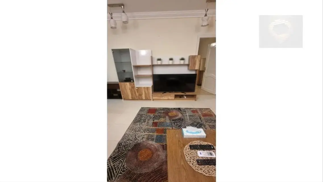 Luxury Apartment for Sale in Madinaty - B7 - 82