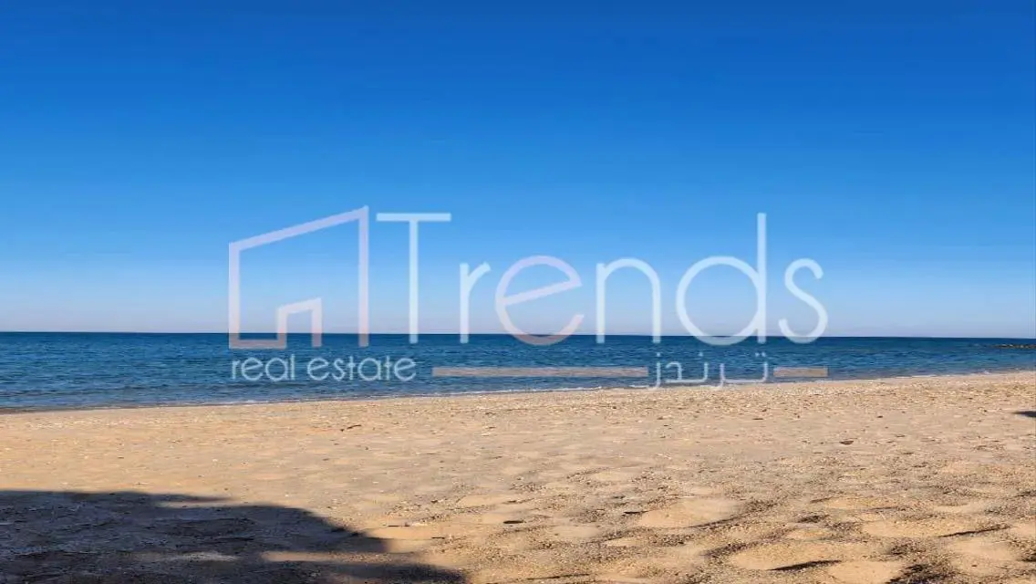 Chalet with Garden Fully Furnished Ready to move