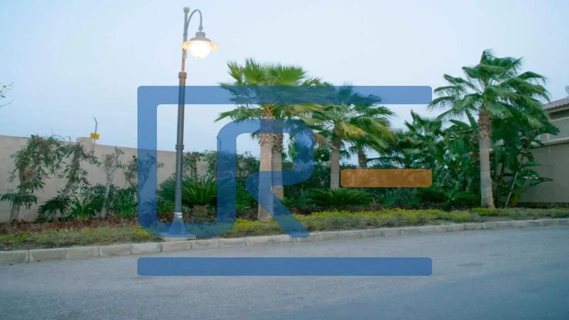 Special Price 4Fully-Finished Villa With Open View