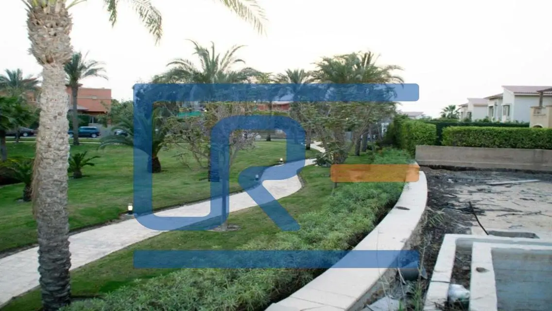 Special Price 4Fully-Finished Villa With Open View