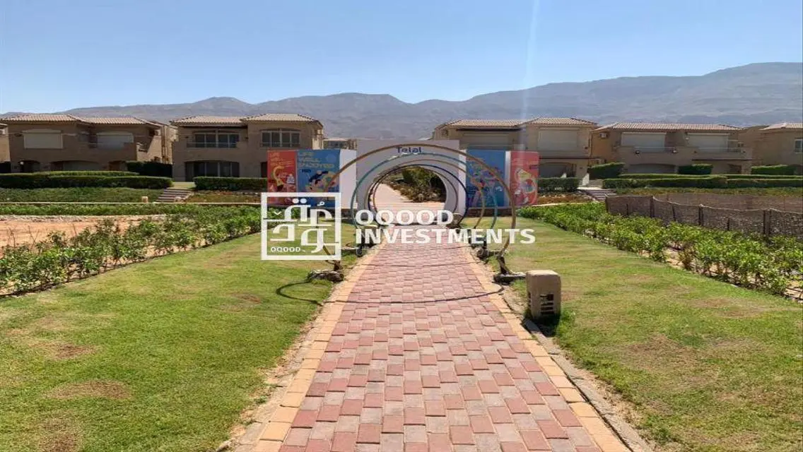 Under Market Price| Twin 180m Ready | Telal