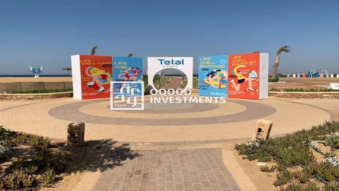 Under Market Price| Twin 180m Ready | Telal