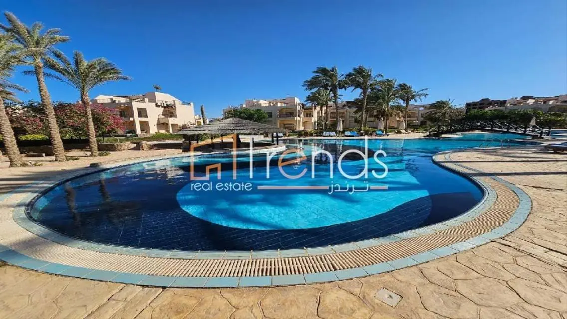 Chalet Fully Finished Private garden Sea View