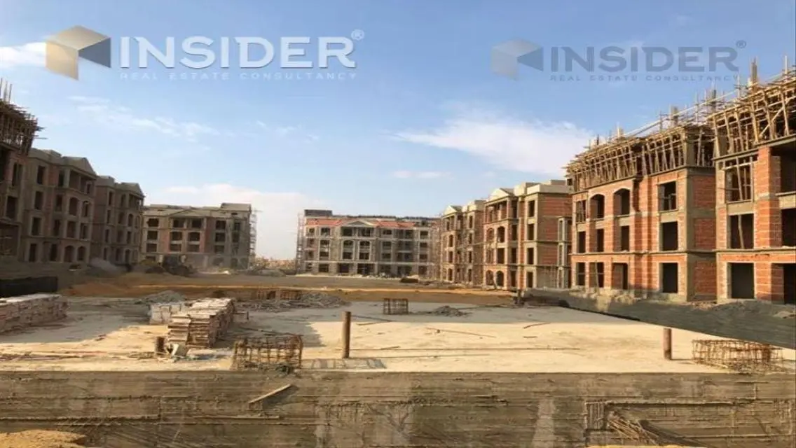 Luxury Apartment for Sale in Prime Location