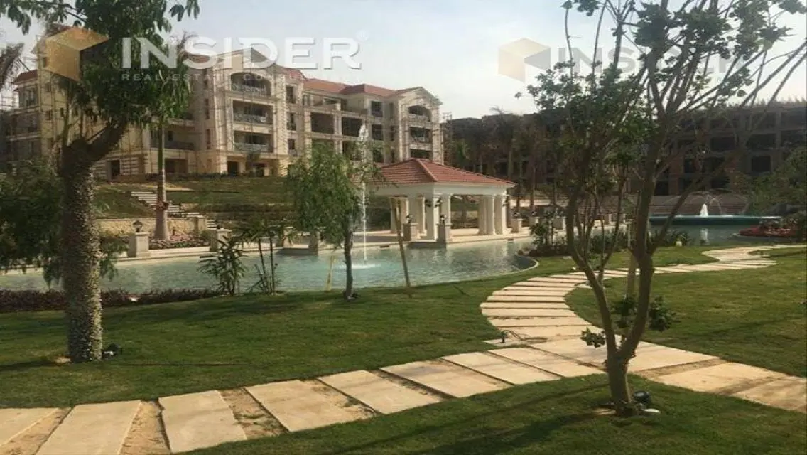 Luxury Apartment for Sale in Prime Location