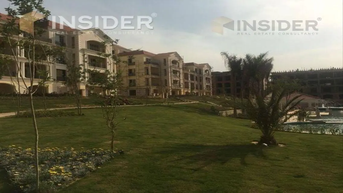 Luxury Apartment for Sale in Prime Location