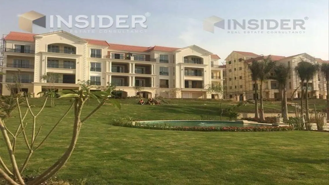 Luxury Apartment for Sale in Prime Location