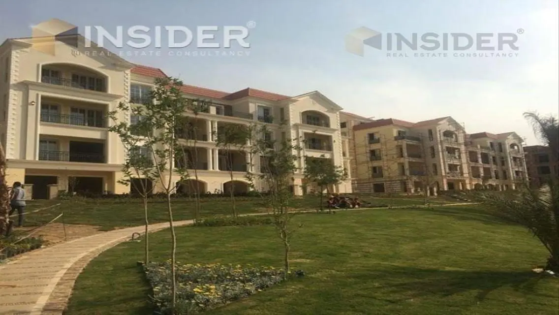 Luxury Apartment for Sale in Prime Location