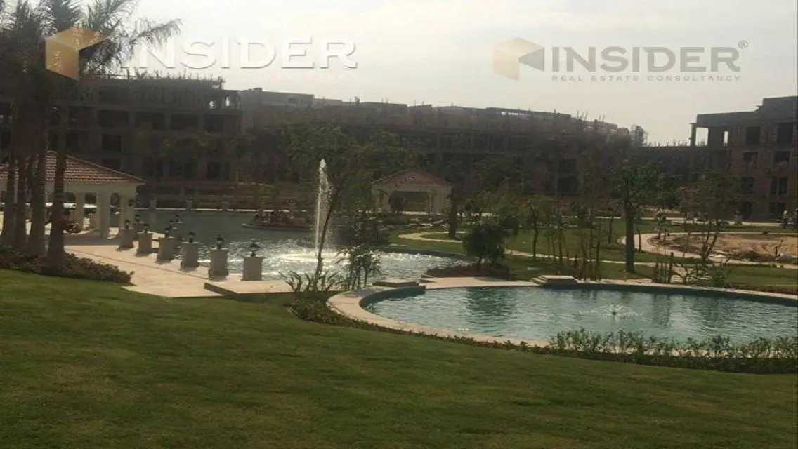 Luxury Apartment for Sale in Prime Location