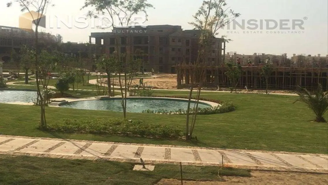 Luxury Apartment for Sale in Prime Location