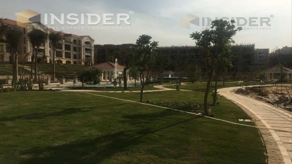 Luxury Apartment for Sale in Prime Location