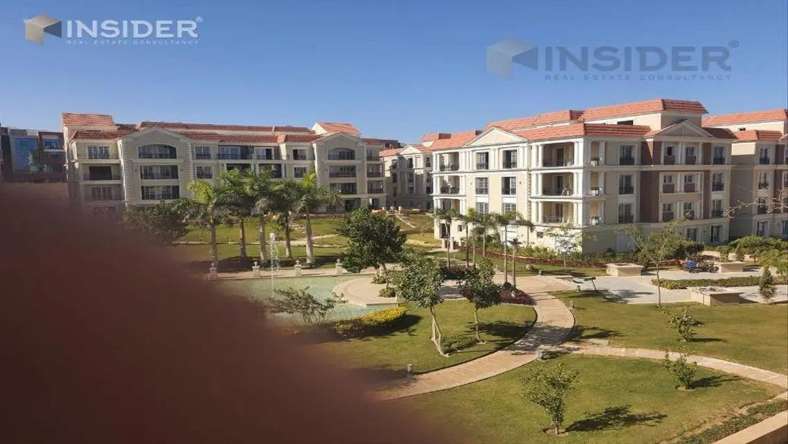 Luxury Apartment for Sale in Prime Location