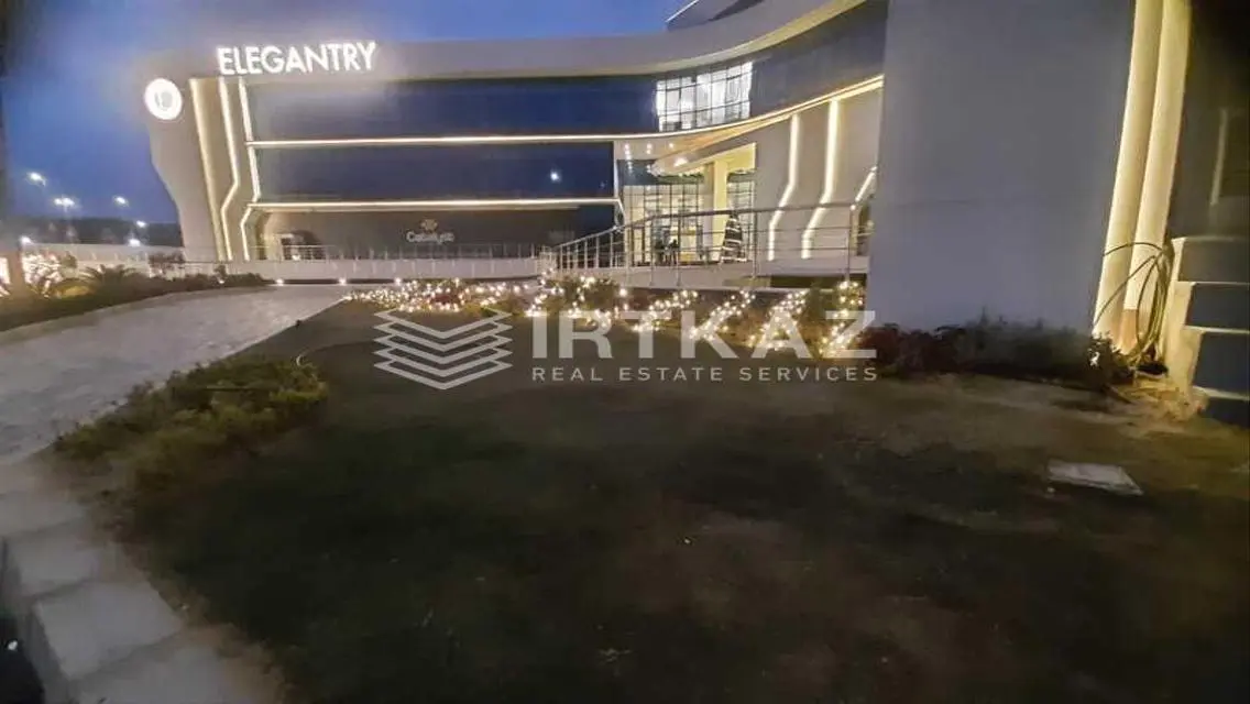 Office Fully Finished Special Price in Elegantry