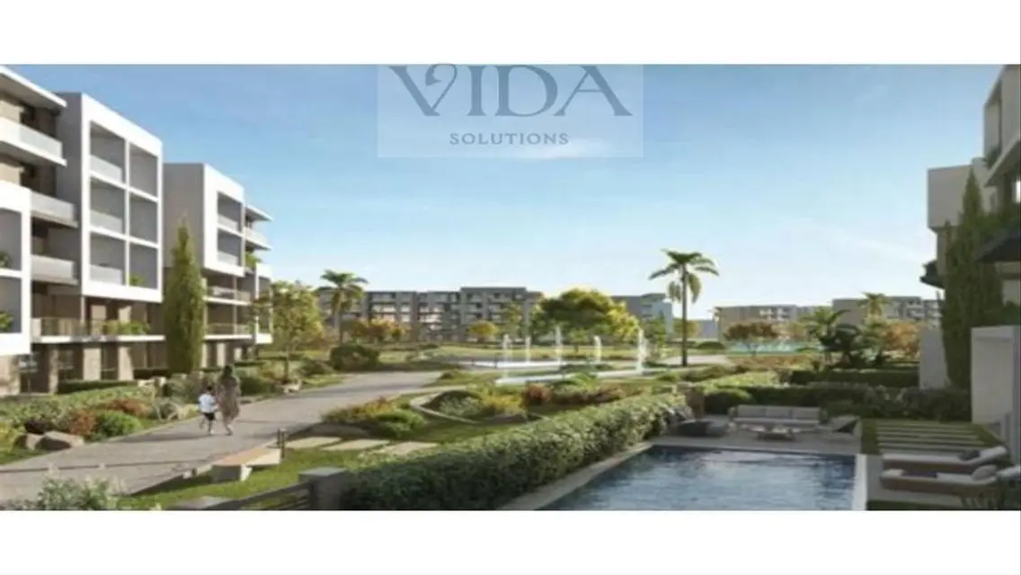 Apartment prime location with the best price .