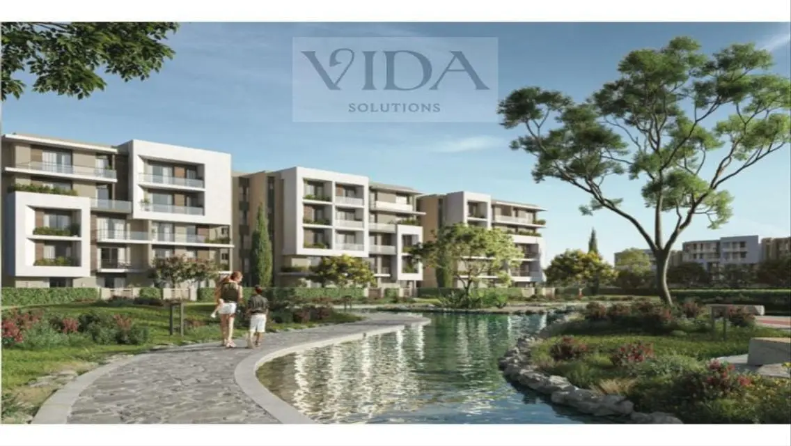 Apartment prime location with the best price .