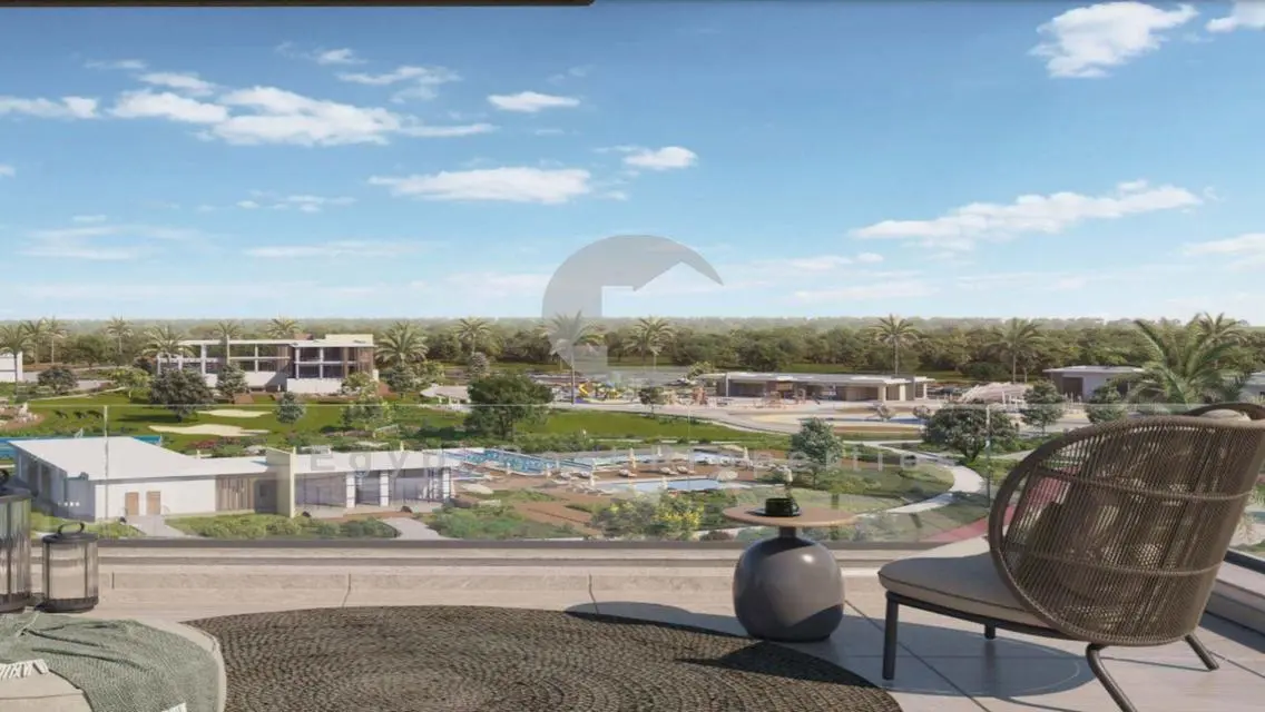 Standalone Villa 6 Bedrooms For Sale In New Cairo