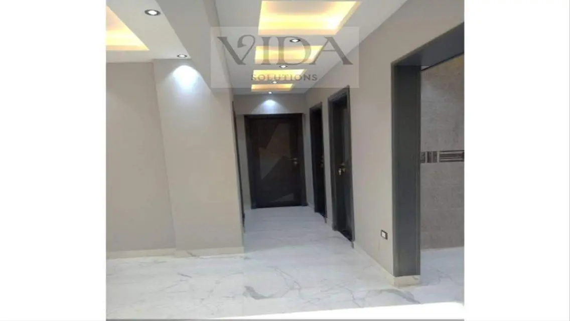 Apartment for sale 149m Zayed Dunes Compound fully
