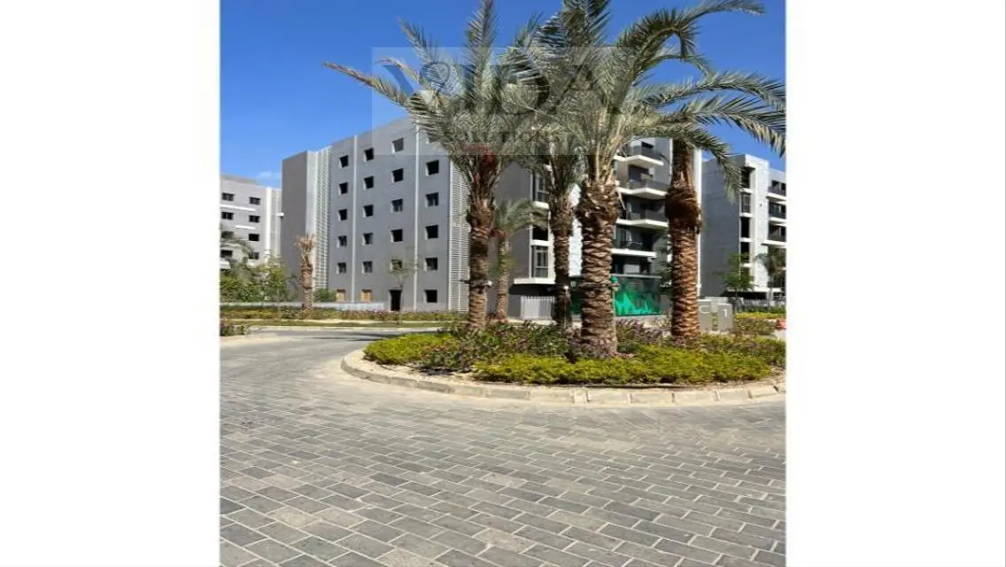 Apartment in Sun Capital fully finished with acs