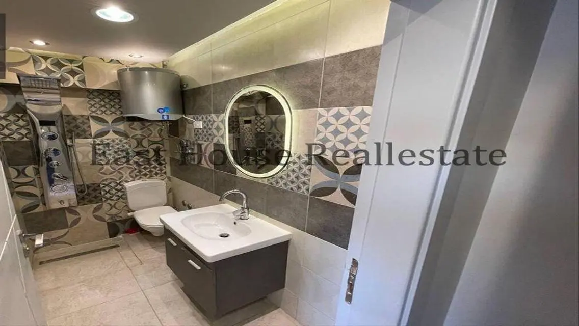 Villa for rent furnished in Madinat type i