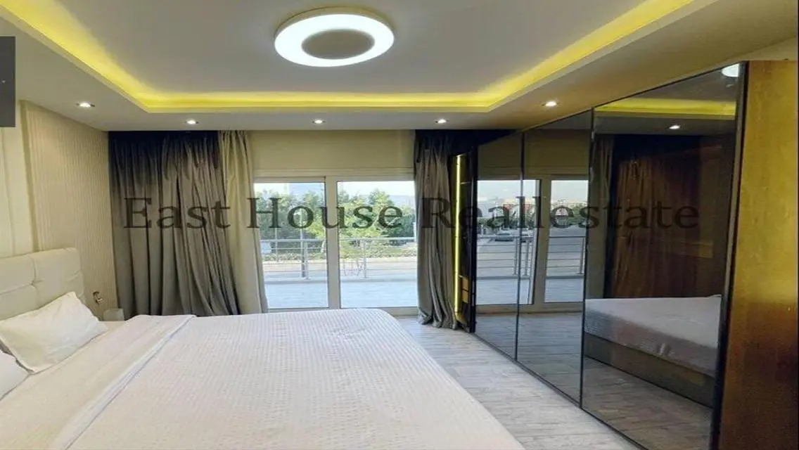 Villa for rent furnished in Madinat type i