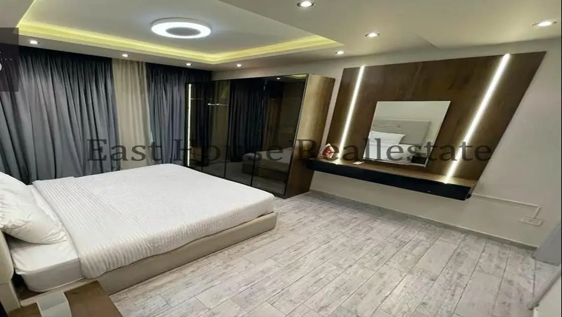 Villa for rent furnished in Madinat type i